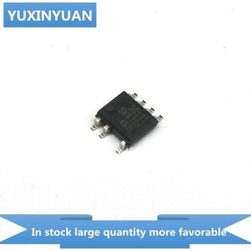 YUXINYUAN 3S121 SSC3S121 SOP7 NW IN STOCK 1pcs in stock