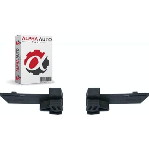 2 Pcs. Sunroof Plastic Repair Set For Hyundai İ30 i30
