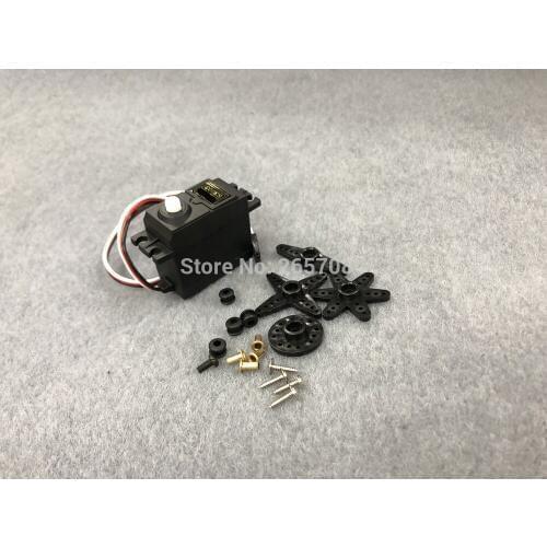 4pcs S3003 standard Servo With Parts Off Road Touring For RC plane car Truck Helicopter Boat toys Model is special