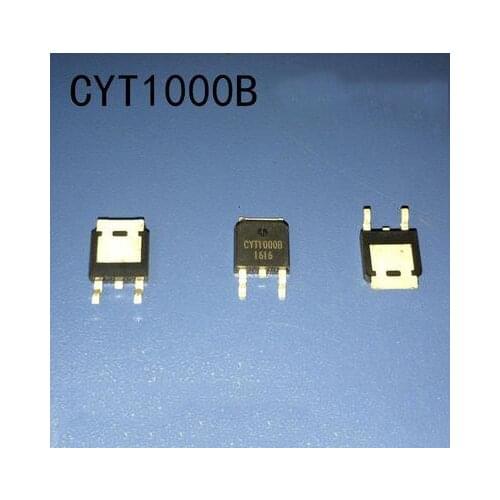 5PCS CYT1000B CYT1000 TO-252