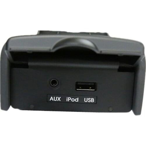 961901F000 AUX USB Jack Assy for Console For KIA SPORTAGE 2005 2006 2007 2008 2009 96190-1F000 AUX USB Jack Assy 96190 1F000
