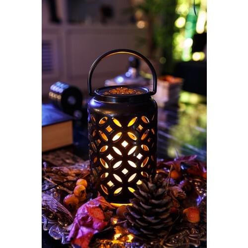 Arma House Decorative Candlesticks Lanterns
