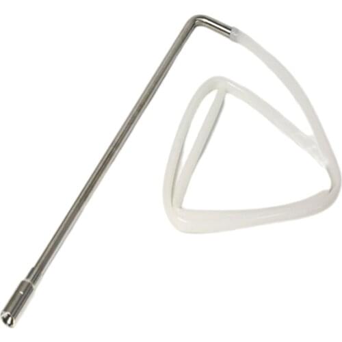 304 STAINLESS STEEL - AUTO SIPHON RACKING CANE EASY JIGGLER HOMEBREW