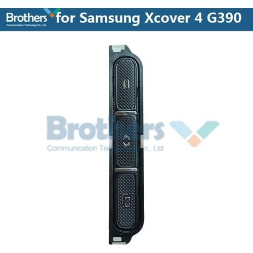 For Samsung Galaxy Xcover 4 G390 G390F Home Button Key Return Button for Samsung SM-G390F SM-G390Y Phone Replacement Repair Part