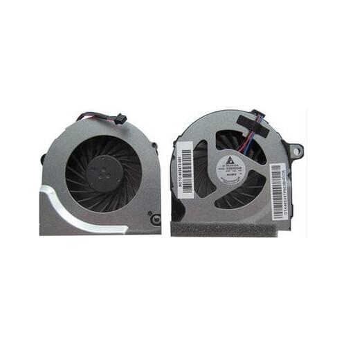 New CPU Cooling cooler fan for HP 4325S 4420S 4421S 4321S 4425S 4326s cooler fan