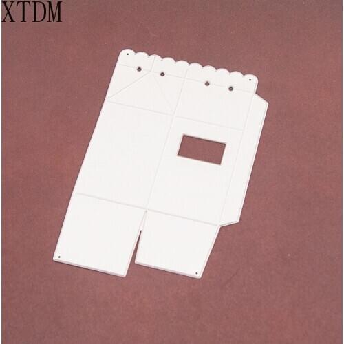 Metal craft candy paper die cutting dies for Scrapbooking/DIY Easter wedding Halloween Easter card