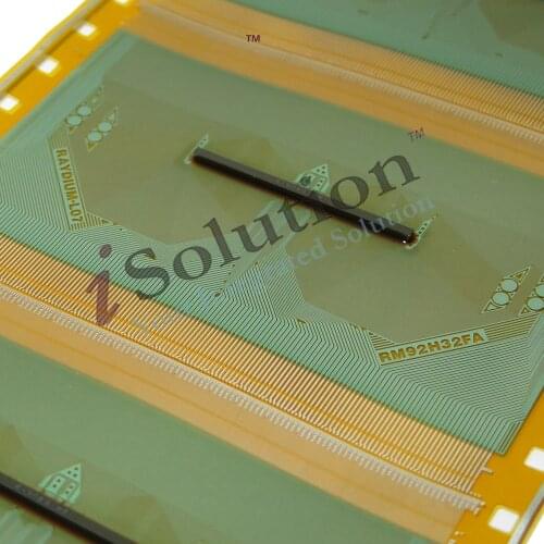 NEW and original LCD Driver (COF/TAB) IC :RM92H32FA-L07 RAYDIUM-L07 RM92H32FA-LO7