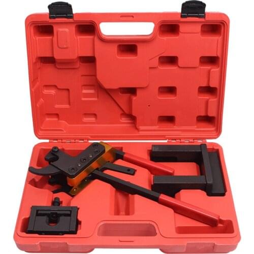 New Engine Tool Valve Pressure Spring Remover Installer Tool For BMW B38 B48 B58 With Holder