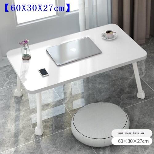 Notebook Escrivaninha Office Furniture Pliante Lap Schreibtisch Tavolo Laptop Bedside Tablo Mesa Study Table Computer Desk