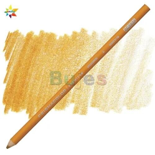 PC1034 USA Prismacolor Premier Crayons De Couleur Coldenrod Painting pencil Sanford Prismacolor Soft Oily Color Pencil