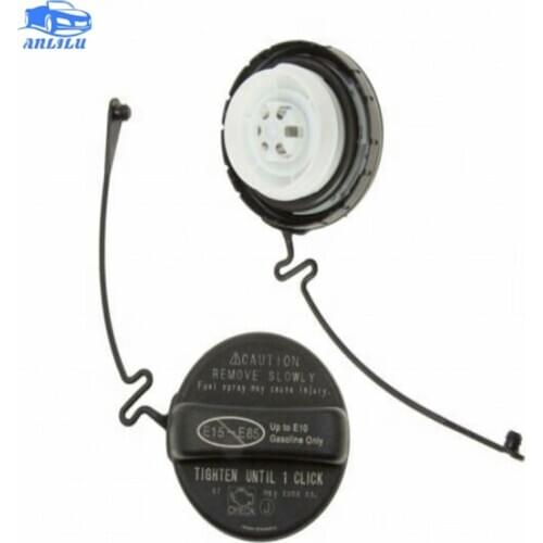 Suitable for To-yota RAV4 Camry 4 Runner Yaris Corolla Land Cruiser high quality fuel filler cap 77300-06040 77300 06040