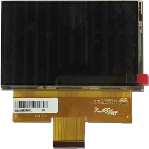 NEW Replacement compatible with RX058B-01 MAY-20 5.8 inch matrix Display screen resolution 1280x800 diy projector accessories