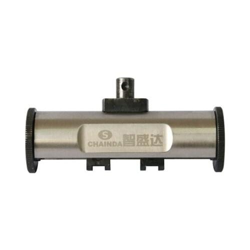 Vice for Bench Watch Case Opener and Closer Watch Tool watchmaker tools 5700 big head 6CM head