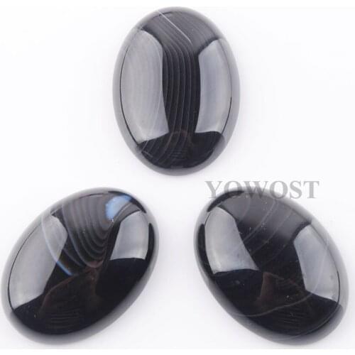 YOWOST Oval Beads