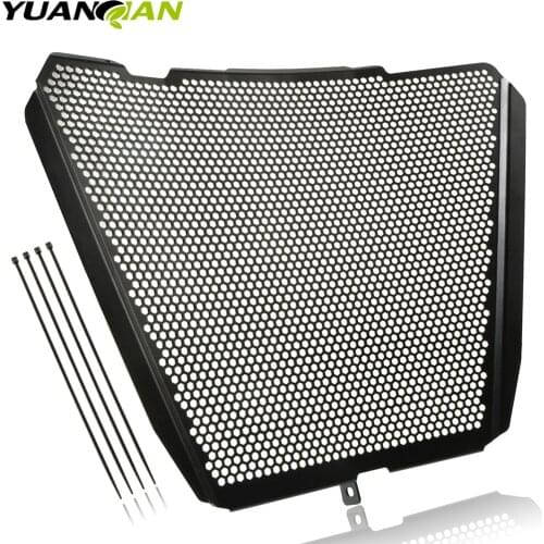 Motorcycle Radiator Guard Grille Protector Cover for Honda CBR1000RR CBR 1000 RR /ABS/SP 2008 2009 2010 2011-2016 Aluminum alloy