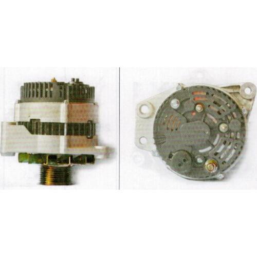 28V 55A ALTERNAOR JFZ2551606 FOR WEICAI WD615 SERIES