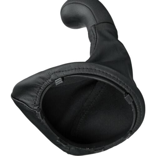 A22221 Gear Shift Gaiter Accessories Decor Knob For Mercedes VITO W638 96-00