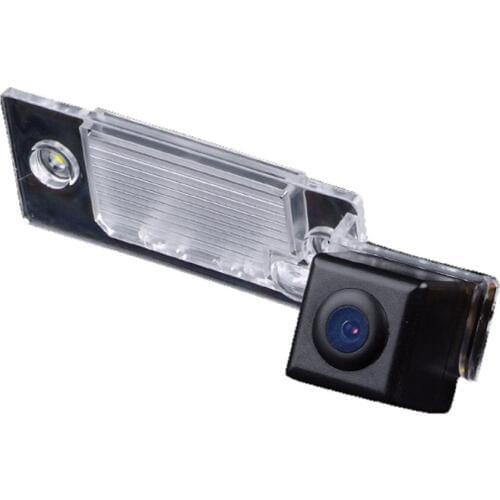 Car camera rear view reverse back up parking car camera for VW Volkswagen Tiguan for GPS