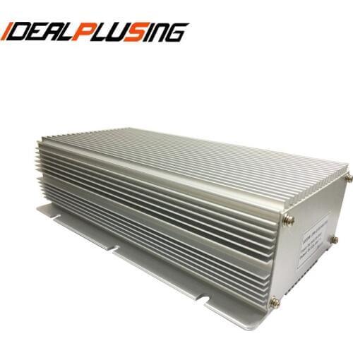 Frequency 24v to 12v 85a step down voltage boost buck dc/dc converter