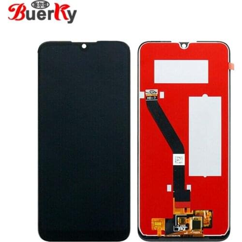 For Huawei Y6 2019 MRD-LX1f LCD Display With Touch Screen Prime Pro 2019 Digitizer Complete LCD Assembly