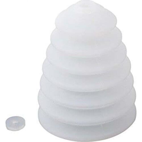 Electric Hammer Drill Dust Cover Electric Drill Dust Cover Rubber Dust Collector RERI889