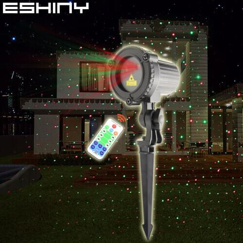 ESHINY Street Lighting