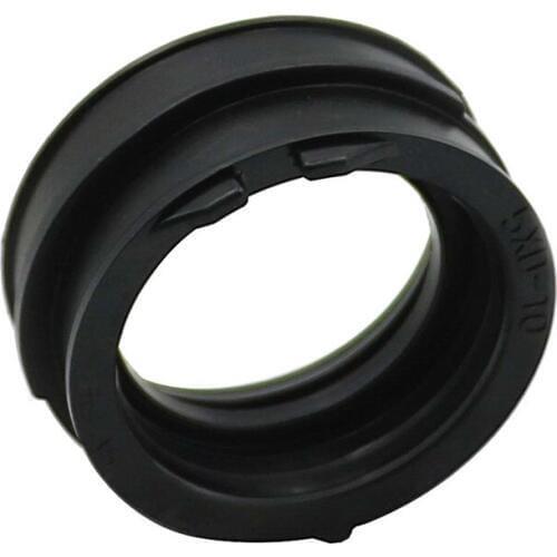 YZ450F 2004 2005 ATV Quad Carburetor Adapter Intake Manifold For Yamaha YFZ450 YFZ 450 2006 - 2009 / WR450F 2004 - 2006