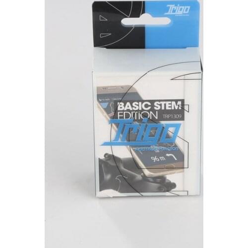 TRIGO mount for phone on cycling road bicycles MTB bike mount TRP1309