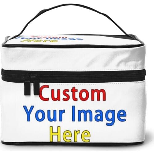 Noisydesigns Women's Cosmetic Bags