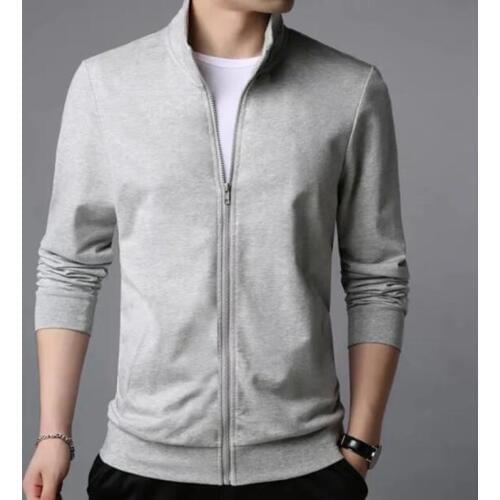 2020 NEW Spring Autumn MENS Cardigan Hoodie Casual Coat Youth Tops harajuku streetwear hoodie men hoodie Jersey men sweatshirt