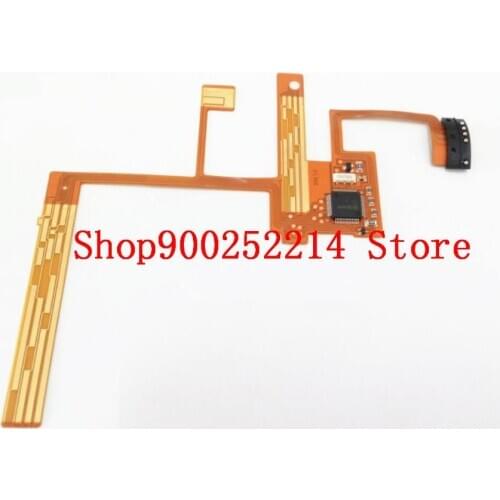 New and original for nikon lens cable AF Zoom-Nikkor ED 80-200mm F/2.8D flex Bayonet row line 80-200 FPC UNIT RoHS 1B060-641-5