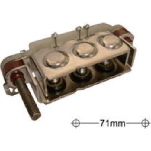 NEW HNROCK ALTERNATOR RECTIFIER 12610800/MIP7104F A860X04892 D50124510 MD607340 MD607429 23124U0114