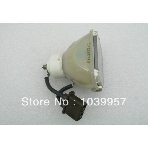Projector Original bare lamp MT40LP / 50018704 without housing for NEC MT1040 / MT1040E / MT1045 / MT840 / MT840E / MT840G