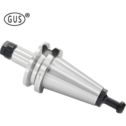 BT ER collet BT35 BT30 BT40 knife shank ER11 ER16 ER20 ER25 ER32 70 100 knife shank for CNC machining center spindle tool holder