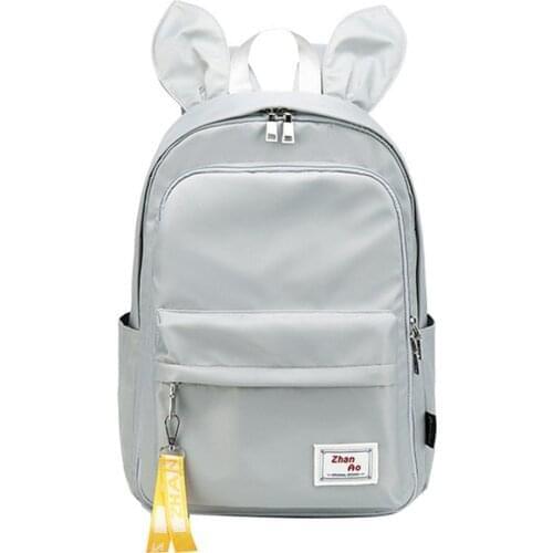 Children school bags for Girls Kids Satchel Waterproof Women Travel Backpack schoolbags school backpack mochilas infanti