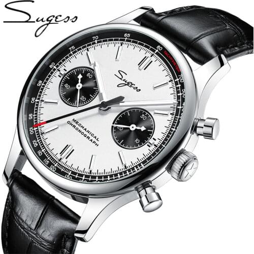 SUGESS Watch Accessories