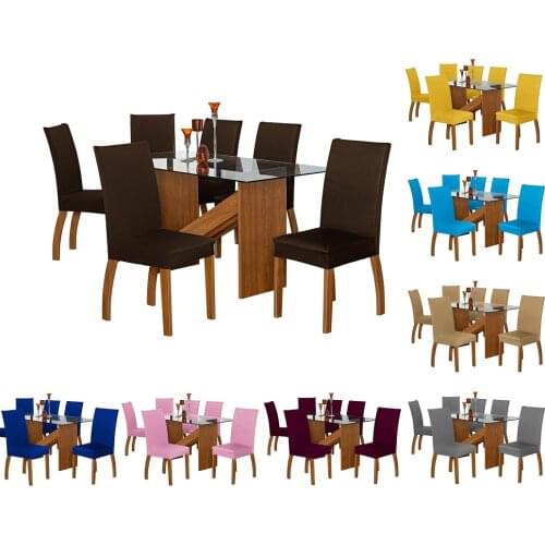 TeAgha Dining Room Furniture