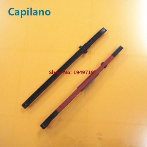 Motorcycle GY6-125 /GY6-150 cam timing chain tensioner layer plate / guide plate strip with steel for 125cc 150cc GY6 125 150