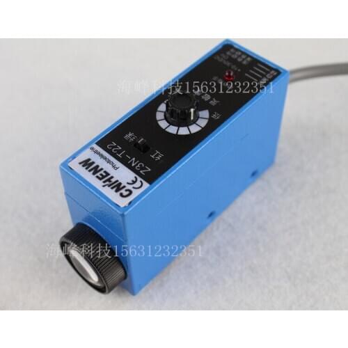 Z3N-T22 can replace NT-RG32 color code photoelectric color sensor to rectify electric eye