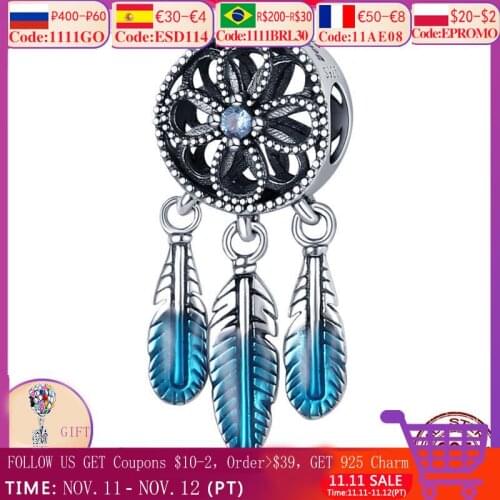 Hot Sale 100% Real 925 Sterling Silver Infinity Coffee Cup Beads Fit Original 3mmBracelets DIY Jewelry Making For Women