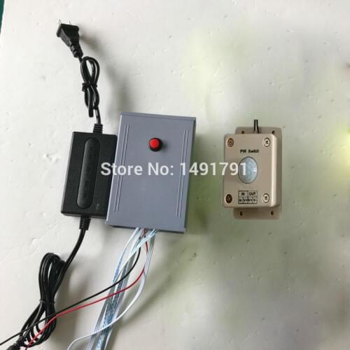 Audio sound player prop Takagism game real llive room escape play sound when detect human play audio music to create atmosphere