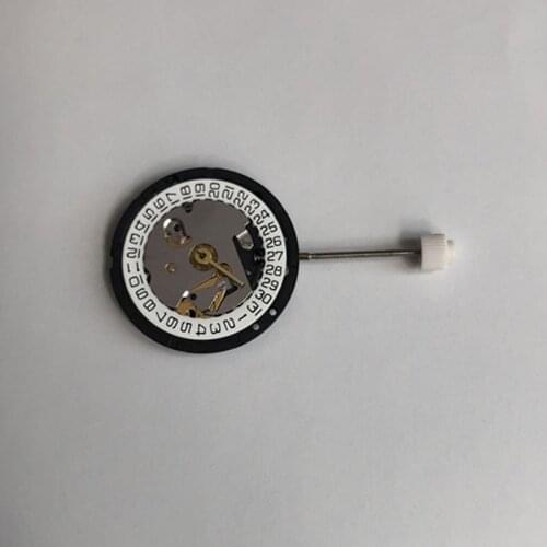 Watch accessories brand new original ISA 338 movement three-pin movement CAL.338 quartz movement