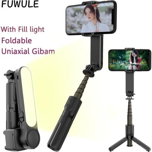 Fuwule Manual Stabilizers