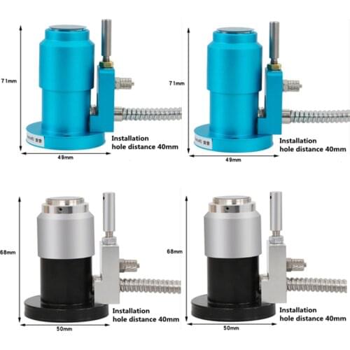 Engraving machine tool setting instrument CNC automatic tool setting high precision floating tool setting