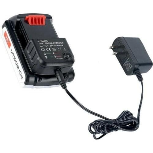 JERBOR Battery Chargers
