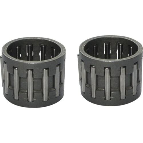 Clutch Parts Needle Bearings Kit Fit For Husqvarna 262 257 268 51 55