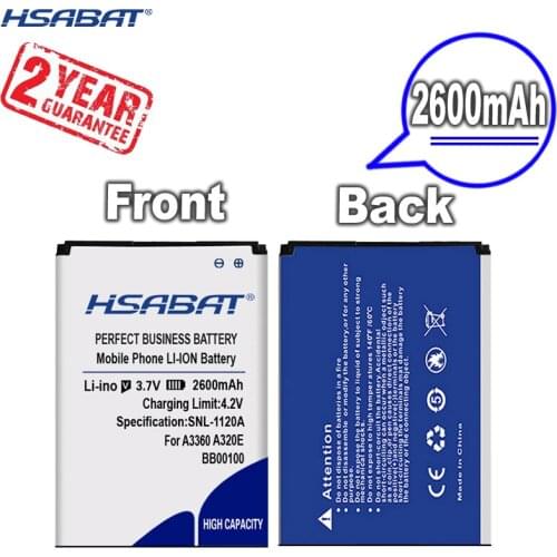 New Arrival 2600mAh BB00100 Battery for HTC Google Legend G6 Wildfire G8 A315C A3360 A3333 A3366 A3380 A6363 A6388 T5588