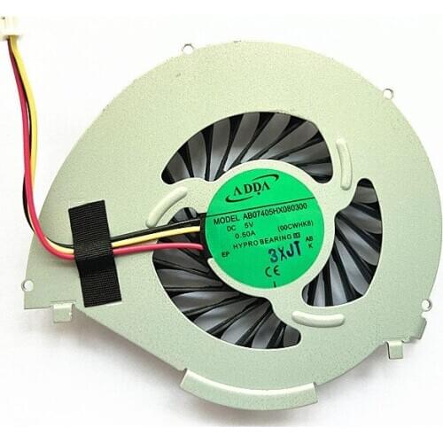 SSEA New CPU Cooling Cooler Fan for SONY SVF142A27T SVF142A1DT SVF142C28T laptop