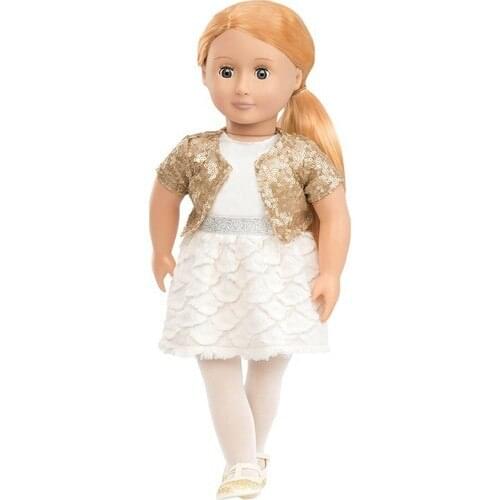 O.G. Hope - 46 cm-Toy baby