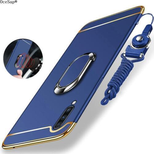 OceSap Phone Cases Samsung Galaxy A8 2018